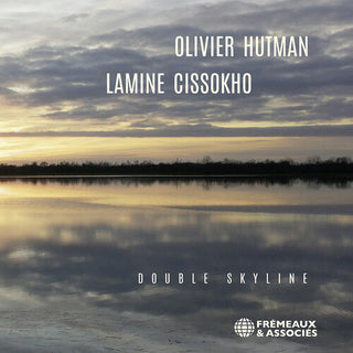 Olivier Hutman- Double Skyline