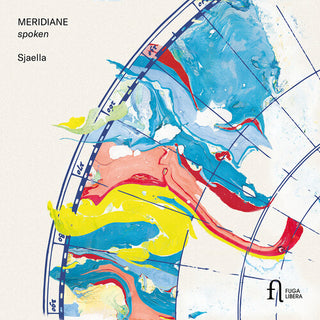 Sjaella- Meridiane - Spoken