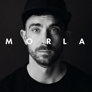 Tim Allhoff- Morla (CD)