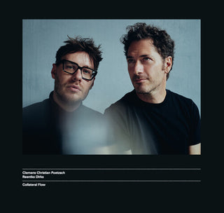 Clemens Christian Poetzsch- Collateral Flow (CD)
