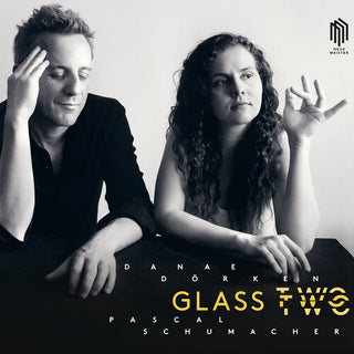 Pascal Schumacher- Glass Two (CD)