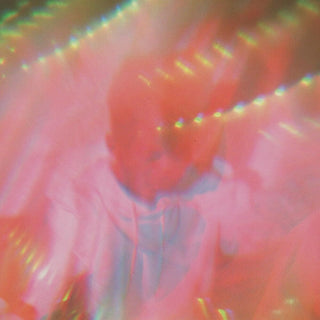 the album cover for Growth Eternal - Parasail 18