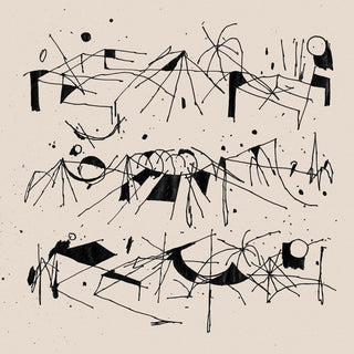 the album cover for Colloboh - Saana Sahel