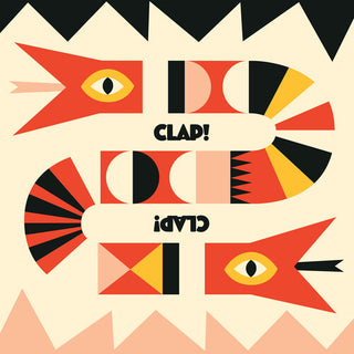 Clap Clap- Reloved