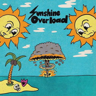 Sunshine Overload- Sunshine Overload