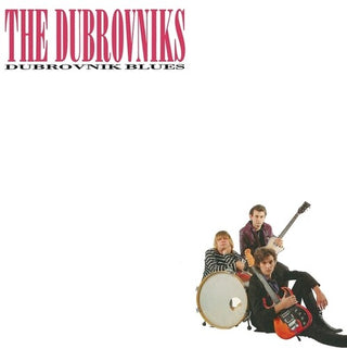 Dubrovniks- Dubrovnik Blues (Vinyl)