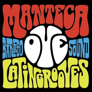 Manteca- OYE (Vinyl)