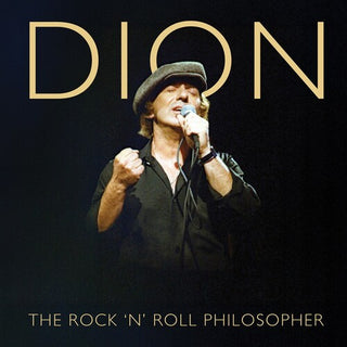 Dion- The Rock 'N' Roll Philosopher