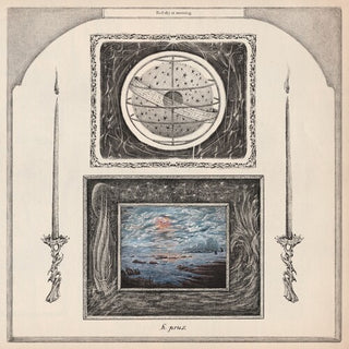 h. pruz- Red Sky at Morning