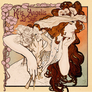 Kris Angelis- Le Sigh (Vinyl)