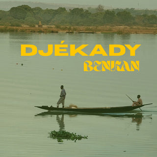 Djekady- Benkan