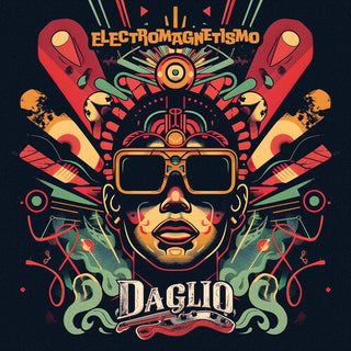 Daglio- Electromagnetismo