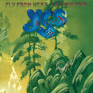 Yes- Fly From Here (Return Trip)