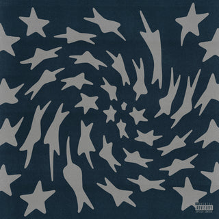 the album cover for Toro Y Moi - Hole Erth - Silver [Colored Vinyl] (Gry) (Slv)