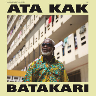 Ata Kak- Batakari