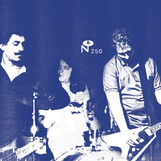 Husker Du- 1985: The Miracle Year (Indie Exclusive) (Blue Jay Vinyl)