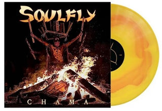 Soulfly- Chama
