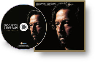 Eric Clapton- Journeyman