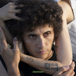 Ron Gallo- Checkmate