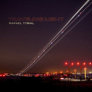 Rafael Toral- Traveling Light (CD)