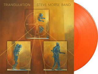 Steve Morse Band- Triangulation