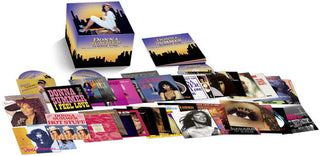 Donna Summer- Summer Time: The Singles Collection 1974-2010 - 40CD Boxset
