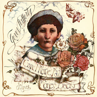 Gerry Rafferty- Can I Have My Money Back