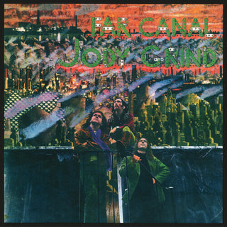 The Jody Grind- Far Canal