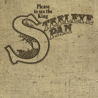 Steeleye Span- Please To See The King - Limited Splatter Green Vinyl