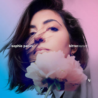 Sophie Pacini- Bittersweet (CD)