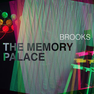 Jeffrey Brooks- The Memory Palace