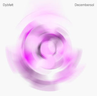 Dybfolt- Decembersol (CD)