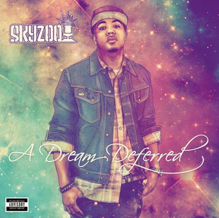 Skyzoo- Dream Deferred - 10th Anniversary
