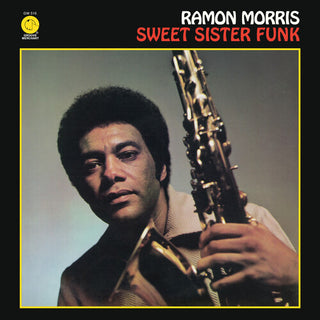 Ramon Morris- Sweet Sister Funk