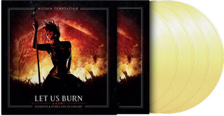 Within Temptation- Let Us Burn: Elements & Hydra Live in Concert