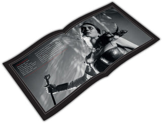 Within Temptation- Let Us Burn: Elements & Hydra Live in Concert