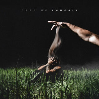 Layto- Feed Me Amnesia - Green