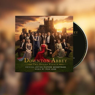 Downton Abbey: The Grand Finale (Original Soundtrack)