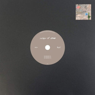 Xico- Paths Of Sand (Vinyl)