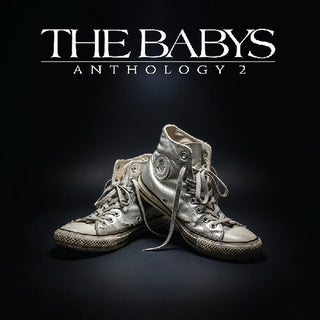 The Babys- Anthology 2