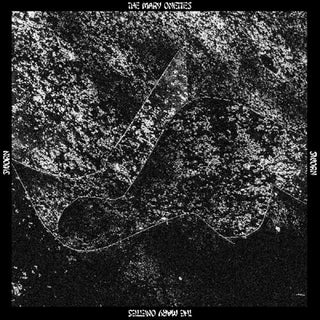 The Mary Onettes- SWORN