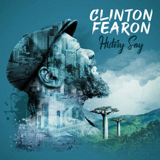 Clinton Fearon- History Say (CD)