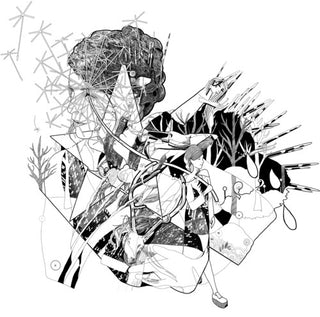 Jesca Hoop- Selective Memory