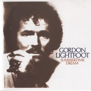 Gordon Lightfoot- Summertime Dream (Vinyl)