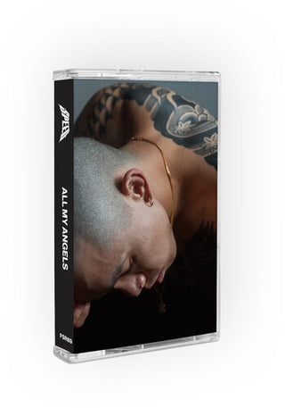 Speed- All My Angels