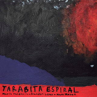 Maria Valencia- Tarabita Espiral