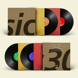 Various Artists- Classic Classic Chapter 03 / Various (Vinyl)
