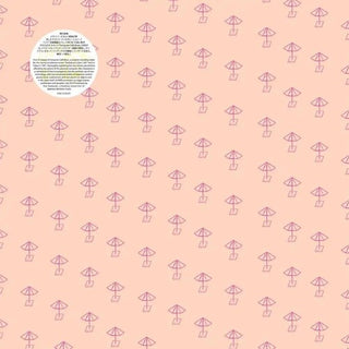 Yuji Takahashi- Music For 'Cyber Cafe' (Vinyl)