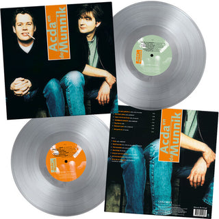Acda en De Munnik- Acda En De Munnik (Vinyl)