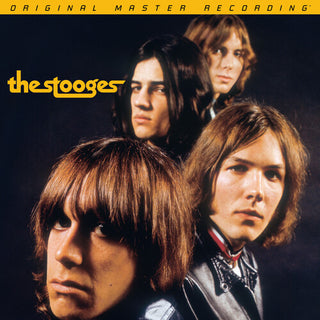 The Stooges- The Stooges